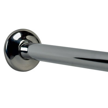 5' Heavy Duty Shower Rod