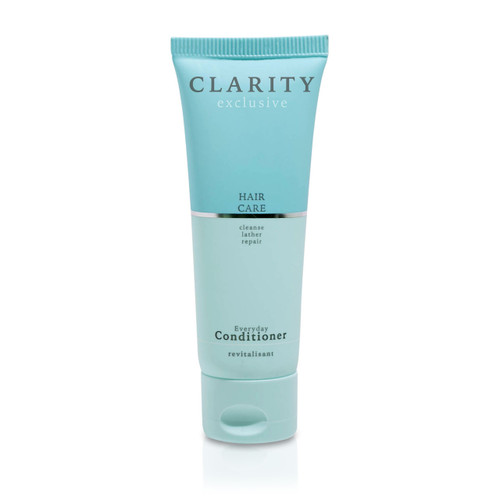 Clarity 1 oz. Conditioner Tube - 150/cs.