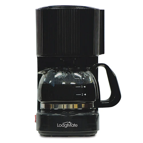 4-Cup Coffeemaker - 600W