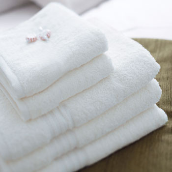Euro Bath Towels - 30" x 60" 20.0 lbs/dz.