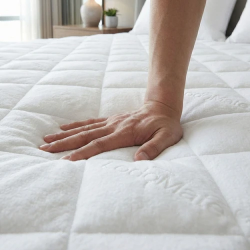 Comfort Plus Mattress Covers