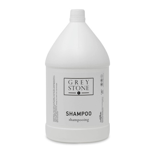 Greystone Shampoo Gallon Bottle - 2/cs.