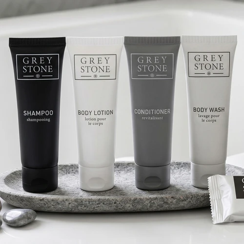 Greystone Soaps & Amenities