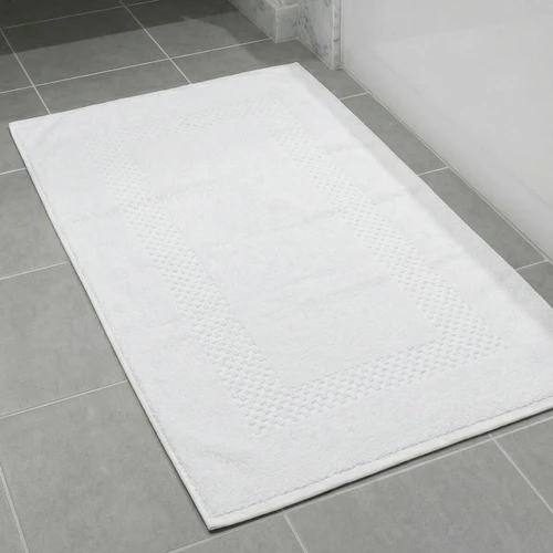 Hudson Bath Mats - 20" x 32" 7.7 lbs/dz.