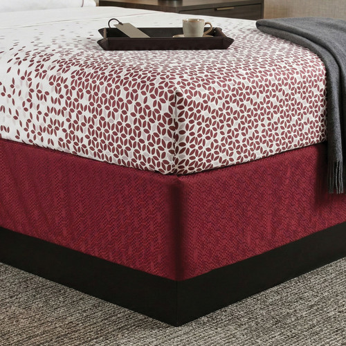 Jacquard Box Spring Covers