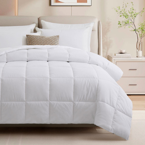 All Season Down Alternative Duvet Inserts