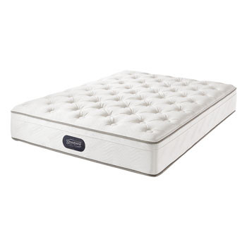 Simmons Signature II & Euro & 360 Plush Mattresses | National