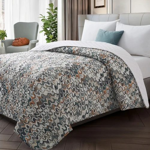 Tomah Pinsonic Quilted Bedspreads