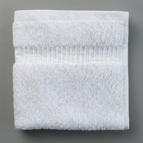 Resort Washcloths - 13" x 13" 1.75 lbs/dz.