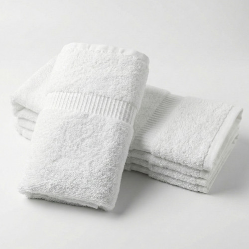 Resort Hand Towels - 16" x 30" 5.0 lbs/dz.