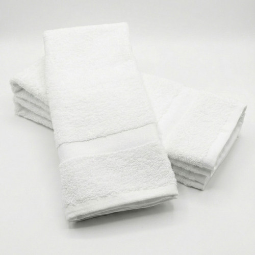 Williams Bay Hand Towels - 16" x 27" 3.0 lbs/dz.