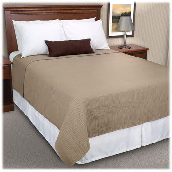 Ocean Sands Top Sheet - Full XL 84"x96"