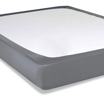 LodgMate Bed Base Cover - King 78"x80"x14"D