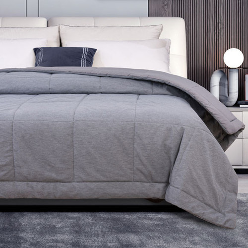 Honeycomb Grey