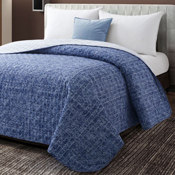 Lattice Blue