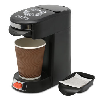 Permanent Replacement Brew Basket