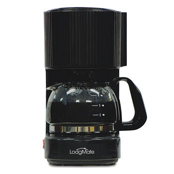 LodgMate 4-Cup Coffee Maker