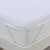 Terry Cloth Capped Corner Mattress Protectors with Anchor Bands