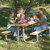 Commercial Duty Picnic Tables