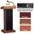 Orator Sound Lectern