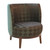 Lemont Hotel Lounge Chair