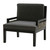 Whitnall Hotel Lounge Chair