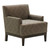 Arden Hotel Lounge Chair