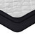 Sleep Inc 9" Euro Top Spring Mattresses