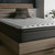 Sleep Inc Bed 'N' Box 12" Hybrid Euro Style Mattresses