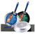Induction Ready Fry Pans