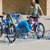 Safety Bicycle Racks