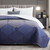 Atua Quilted Polyester Bedspreads
