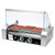 Spectrum™ Commercial Electric Roller Grill