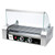 Spectrum™ Commercial Electric Roller Grill
