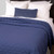 Fontaine Quilted Coverlet - Full XL 84"x96"