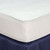 100% Polyester Felt Fitted Mattress Pads