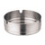 Stainless Steel Ashtray