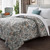 Tomah Pinsonic Quilted Bedspreads