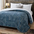 Twilight Pinsonic Quilted Bedspreads