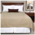 Cathedral Square Coverlet - King 108"x96"