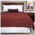 Cathedral Square Coverlet- Full XL 84"x96"