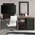 Sullivan Metal Collection Guest Room Furniture