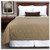 Riverdale Pinsonic Quilted Coverlet - Queen 94"x96"