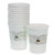 9 oz. Disposable Paper Hot Cups