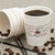 9 oz. Disposable Paper Hot Cups