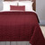Willow Quilted Coverlet - Full XL 84"x96"