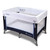 Sleep Fresh Crib Cover and Ribbons