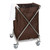 Folding Linen Cart