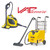 Vapamore Commercial Steam Cleaners