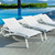 Grosfillex® Sunset Chaise